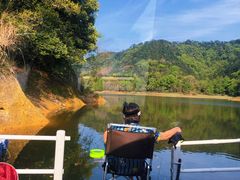 -龙川湾千岛湖国际垂钓中心