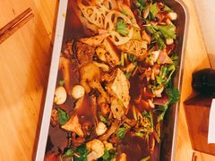 -特色油卤串串(水碾河店)