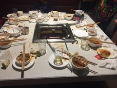 -海底捞火锅(高科广场店)