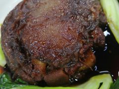 -汤记传菜(浦江店)