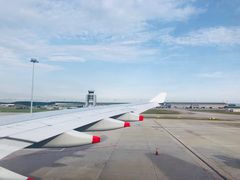 -吉隆坡国际机场