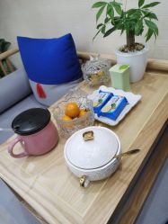 -芳朵美容养生SPA