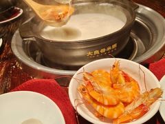 -大良毋米粥(锦龙路总店)