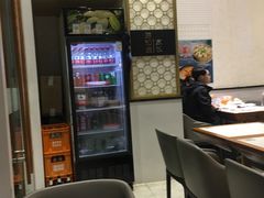 -海知道大连海鲜水饺(南山大冲店)