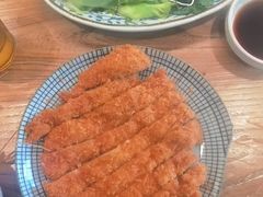 -蟹黄鱼·海派深夜面馆(江湾里店)