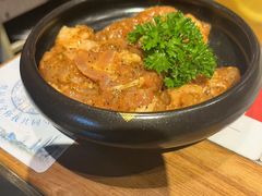 -韩宫宴烤肉·料理(苏州中心店)