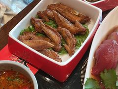 -重庆德忆火锅（龙南街3店）(渝水岸餐饮)