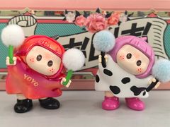 -名创优品(光耀东方购物中心店)