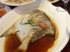 -沪华海鲜大酒楼(南汇店)
