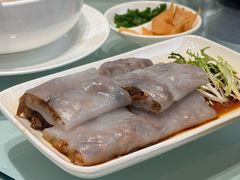 -好友缘家宴(青山路店)