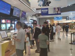 -北京英嘉国际影城(金源CINITY店)