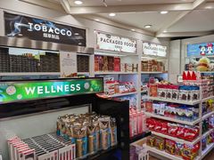 -王权免税店(廊曼机场店)