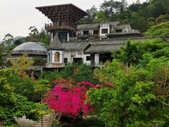 -广东天露山旅游度假区