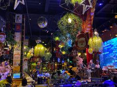 大堂-胡桃里音乐酒馆(四道口店)