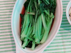 -桂满陇·杭州小馆(巴黎春天浦建店)