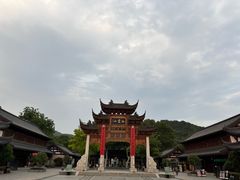 -小厨娘金榜题名(夫子庙秦淮河店)