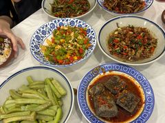 -新新湘菜馆(新中街二条店)