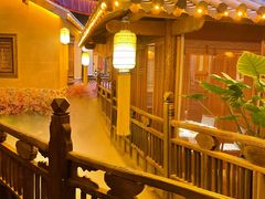 -叶叶菩提·晋福宫