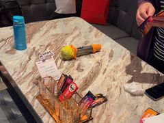 -星聚会KTV(复地活力城店)