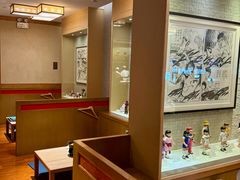 -小山日本料理(兴业太古汇店)