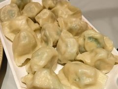 鲅鱼饺子-朝馆·市井本味菜