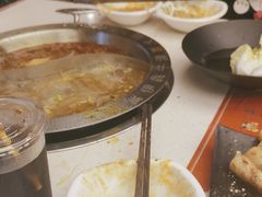 -伊犇牛清真牛肉火锅(宽窄巷子店)