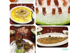 -上和臻品中国菜(花园街店)