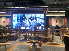 -易裕和·长沙米粉(竹塘西路店)