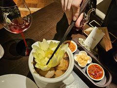 -甄御•海鲜新青岛菜(麦岛店)