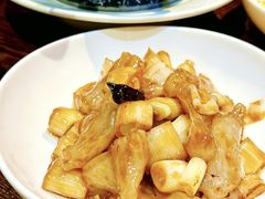 -魁盛居百年鲁菜馆(县西巷店)