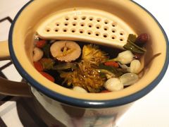 -农耕记·湖南土菜(科技园店)