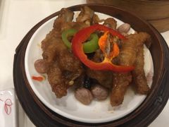 -嘉和一品粥(首经贸店)