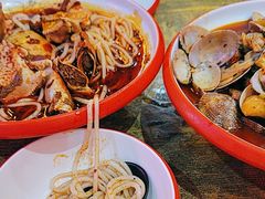 -老闵田螺馆·南昌特色小炒(梦时代店)