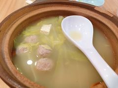 -宏状元现熬粥·京味菜(黄寺大街店)