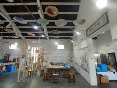 大堂-仁昌顺(震泽店)