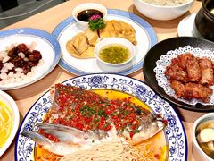 -兔爸私家小厨(新北万达店)