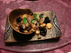 -天伦王朝酒店·盛华瑄餐厅