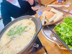 -老味道1992(武当山店)