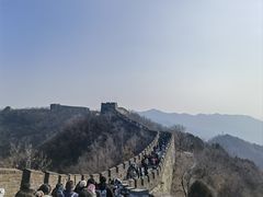 -慕田峪长城