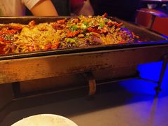 -伟大航路烤鱼(迅驰广场店)