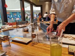 -赤坂亭·M9和牛烧肉·铁板烧(合肥万象城店)