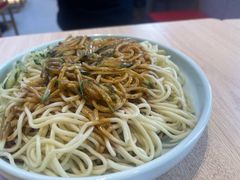 -华天新川面馆(缸瓦市店)