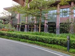 -广州都喜泰丽温泉度假酒店