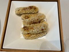 脆皮粉蒸肉-马旺子酒楼