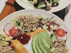 -咖梦餐厅 COMENG RESTAURANT
