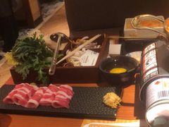 -仓桥家·焗寿司·锅物(光谷步行街店)