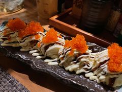 -半藏居酒屋(香港花园店)