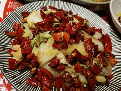 -汉唐宴长安食府