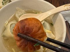 -哑巴生煎(临顿路店)