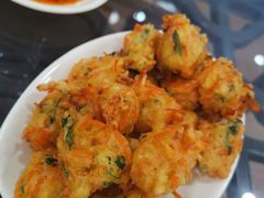 -庆丰包子铺(理想城店)